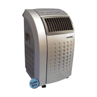 SPT Portable Air Conditioner — 12,000 BTU, Model# TN12E  Air Conditioners
