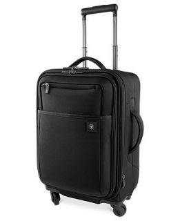 Victorinox Avolve 2.0 20 Carry On Expandable Spinner Suitcase   Luggage Collections   luggage
