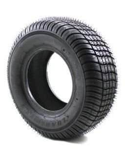 Kenda Loadstar 215/60 8 (18.5X8.50 8) Load Range C Bias Ply Trailer Tire: Automotive