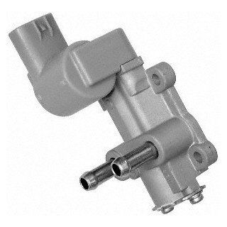 Standard Motor Products AC186 Idle Air Control Valve: Automotive