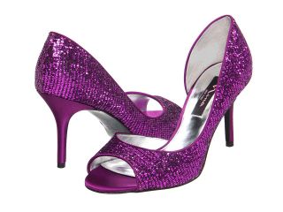 Nina Fern High Heels (Purple)