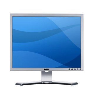 Dell 2007FP 20.1 Inch Ultrasharp 1600x1200 Flat Panel Monitor with Height Adjustable Stand   C9536: Computers & Accessories