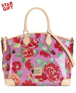 Dooney & Bourke Floral Medium Tote   Handbags & Accessories