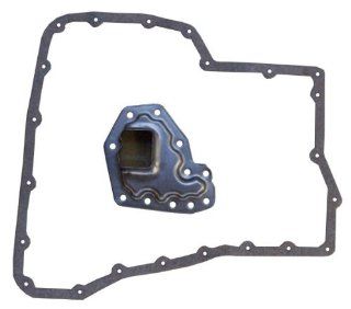 ACDelco TF325 Automatic Transmission Filter: Automotive