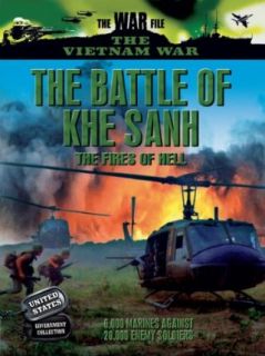The Battle of Khe Sanh: The Fires of Hell Pegasus Entertainment: Pegasus Entertainment:  Instant Video