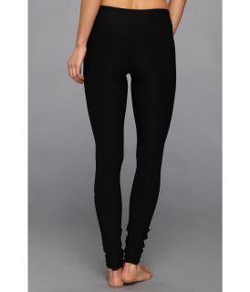 SPANX Look-At-Me Cotton Leggings Black