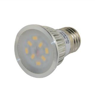 THG Anti glare 6W 8 LED Ultra Bright Warm White Standard E27 5730 SMD Ceiling Cabinet Aluminum Lamp Bulb Downlight 440LM Equivalent 55 Watts : Highlighters : Office Products