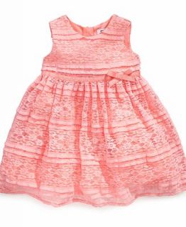 DKNY Baby Dress, Baby Girls Tulip Dress   Kids