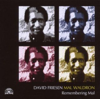 Remembering Mal: Music