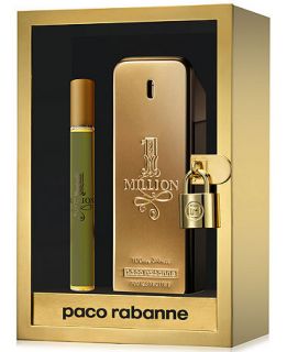 Paco Rabanne 1 Million Collectors Edition Eau de Toilette, 3.4 oz   A Exclusive   Shop All Brands   Beauty