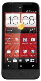 HTC One V Prepaid Android Phone (Virgin Mobile): Cell Phones & Accessories