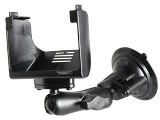 RAM Mounting Systems RAM B 166 TO3U Suction Cup Mount for Tom Tom 510, 710, 910: GPS & Navigation