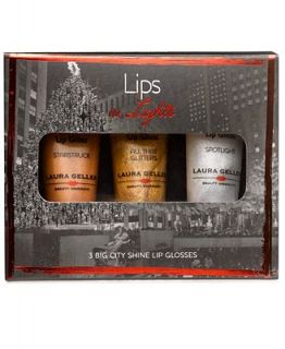 Laura Geller Lips in Lights   Gifts & Value Sets   Beauty