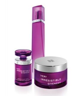 Very Irrsistible Givenchy LIntense Fragrance Collection for Women      Beauty