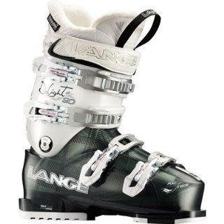 Lange Delight Pro Ski Boots Women's 2013   22.5 : Alpine Ski Boots : Sports & Outdoors