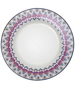 Prima Design Talavera Dinner Plate   Casual Dinnerware   Dining & Entertaining