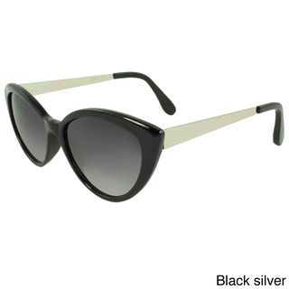 SWG Eyewear Women's Plastic Cat Eye Sunglasses Apopo Eyewear Fashion Sunglasses