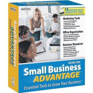 Small Business Advantage Deluxe: Software