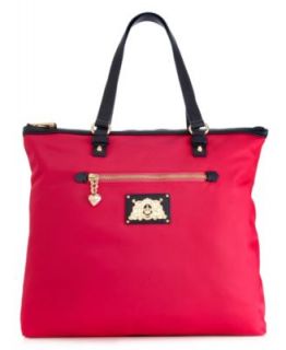 Juicy Couture Sophia Essentials Tote   Handbags & Accessories