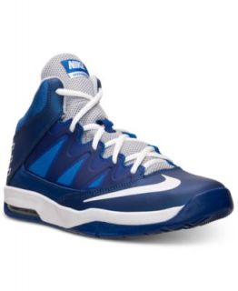 Nike Boys Air Max Stutter Step Basketball Sneakers from Finish Line   Kids Finish Line Athletic Shoes