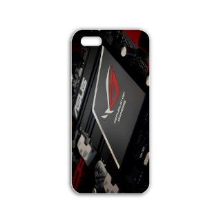 Design Apple Iphone 5C Computer Series asus republic of gamers computer Black Case of Innervation Case Cover For Women: Cell Phones & Accessories