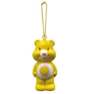 Care Bears Funshine Bear Squishy Mascot.: Toys & Games