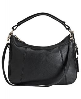 Cole Haan Linley Small Rounded Hobo   Handbags & Accessories