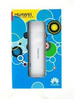 Unlocked Huawei E156c GSM 3G HSDPA USB Modem Mobile Broadband: Computers & Accessories