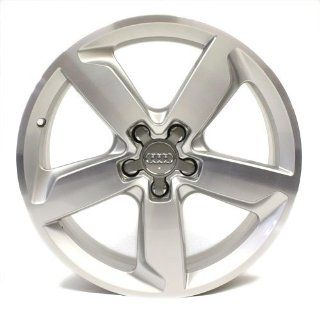 19" Wheel Audi Q5 2009 2010 2011 2012 2013 Oem # 58847: Automotive