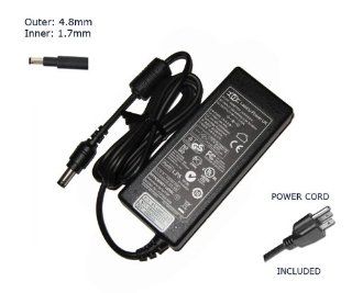 Laptop Notebook Charger forHP Pavilion 15 B153NR 15 B154NR 15 B161NR 15 B167CA 15 B168CAAdapter Adaptor Power Supply "Laptop Power" Branded (Power Cord Included): Computers & Accessories