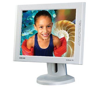 Samsung 151S 15" LCD Monitor (Ivory): Electronics