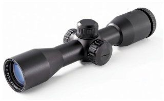 Red Hot 3x32 mm Illuminated Multi   reticle Scope  Archery Sights  Sports & Outdoors