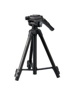 Sony VCT 50AV Remote Control Tripod for use with Compatible Sony Camcorders : Camera & Photo