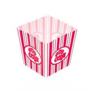 Mini Popcorn Box: Toys & Games