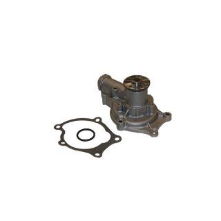 GMB 146 1080 OE Replacement Water Pump Automotive
