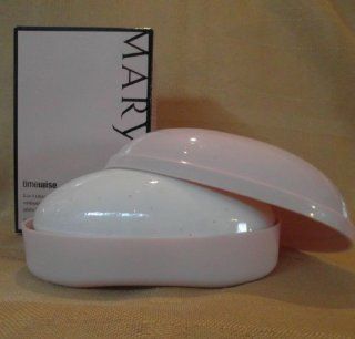 Mary Kay Timewise Cleansing Bar (with soap dish)  Bath Soaps  Beauty
