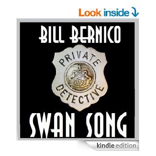 Cooper Collection 147 (Swan Song) eBook: Bill Bernico: Kindle Store