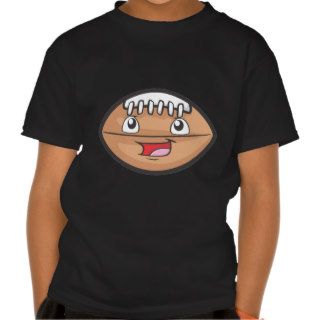 Cool Football T Shirts  Custom Football T Shirts