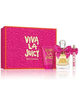 Juicy Couture Viva La Juicy Gift Set   Shop All Brands   Beauty