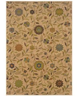 MANUFACTURERS CLOSEOUT! Sphinx Area Rug, Tribecca 1248F 5 x 76   Rugs