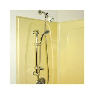 Adjustable Wall Bar Shower Set   Model 559369: Health & Personal Care