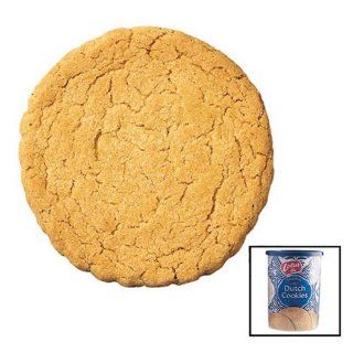 Original Dutch Cookie Family Pack : Sugar Cookies : Grocery & Gourmet Food
