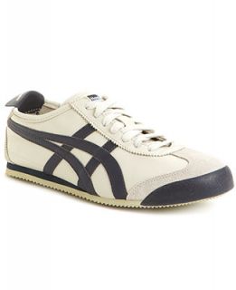 Onitsuka Tiger by Asics Shoes, Mexico 66 Leather Sneakers from Finish Line   Shoes   Men