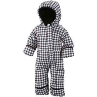 Columbia Snuggly Bunny Down Bunting   Infant Boys