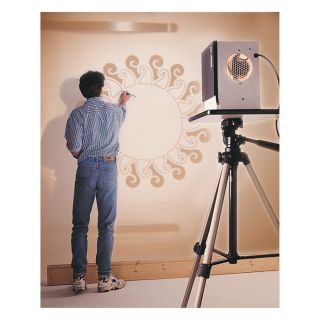 Kwik-Draw Projector  Painting Accessories