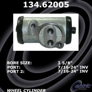 Centric Parts 134.62005 Drum Brake Wheel Cylinder: Automotive