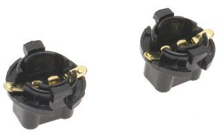 ACDelco LS132 Instrument Cluster Light Socket, Pack of 1: Automotive