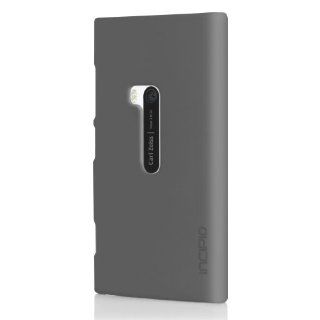 Incipio NK 131 Feather Case for Nokia Lumia 920   1 Pack   Retail Packaging   Iridescent Gray: Cell Phones & Accessories
