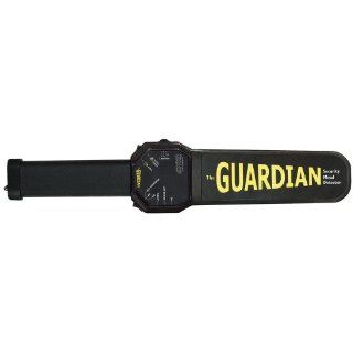 Brand New Bounty Hunter Guardian Security Wand "Item Category: Outdoor" (Sold Per Each): Office Products