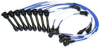 NGK (6403) TE132 Spark Plug Wire Set: Automotive